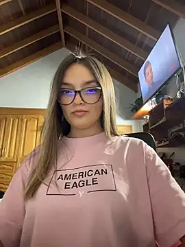 Miia Millerr online show from 01-13-26, 12:25