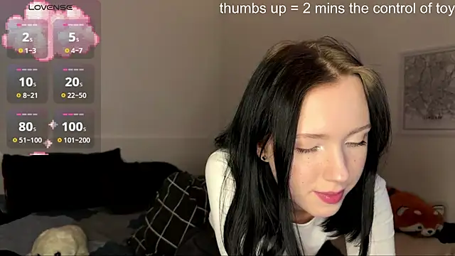 KayaNorth online show from 02-15-26, 04:06