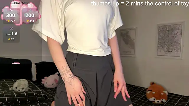 KayaNorth online show from 03-31-26, 04:31