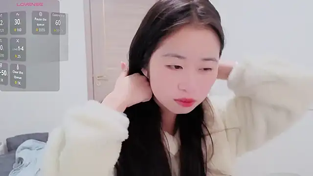 dudu-baby10 online show from 01-08-26, 03:45