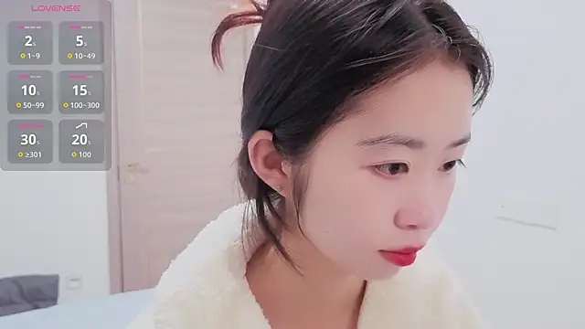 dudu-baby10 online show from 01-14-26, 09:46