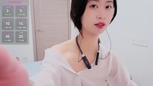 dudu-baby10 online show from 12-16-25, 11:47