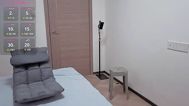 dudu-baby10 online show from 10-30-25, 03:49