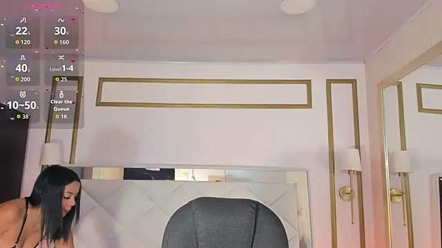 i kristi online show from 01-13-26, 08:24