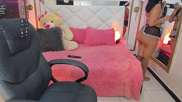 i kristi online show from 02-24-26, 08:42