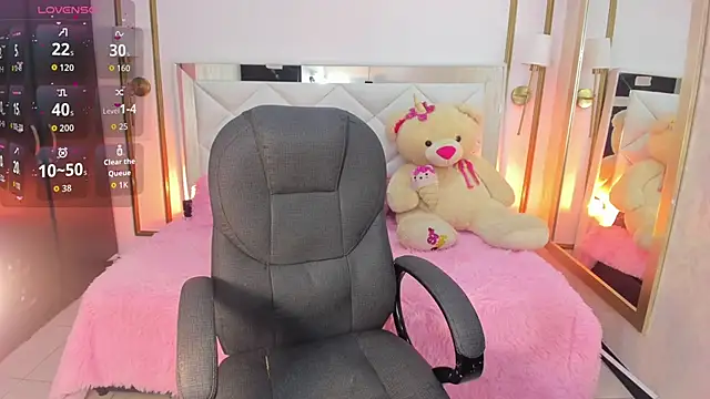 i kristi online show from 02-07-26, 08:39