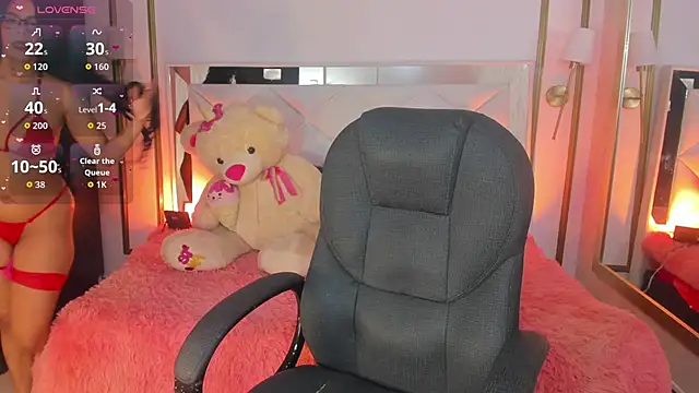 i kristi online show from 02-11-26, 08:09