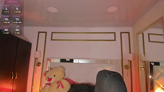 i kristi online show from 02-21-26, 08:33