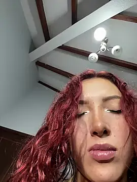 SelenaRouge1 online show from 01-15-26, 04:05