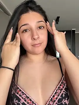 cotearaya01 online show from 10-09-25, 04:18