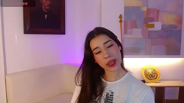 koyuki san online show from 12-22-25, 12:05