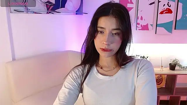 koyuki san online show from 01-14-26, 12:09