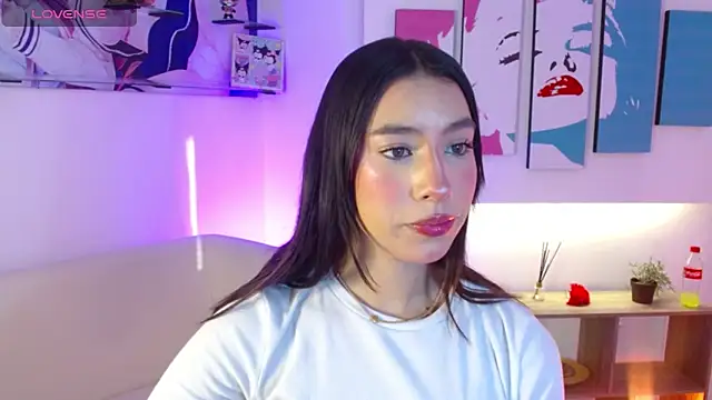 koyuki san online show from 02-11-26, 12:16