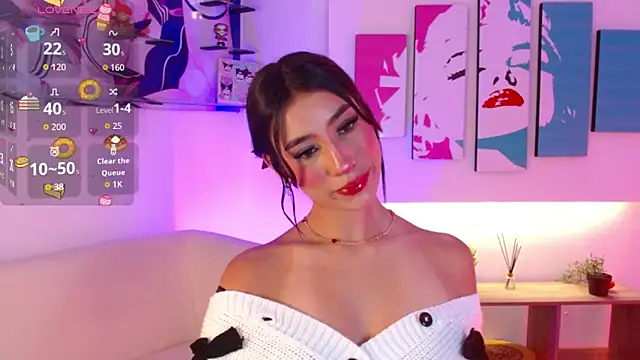 koyuki san online show from 02-18-26, 12:01