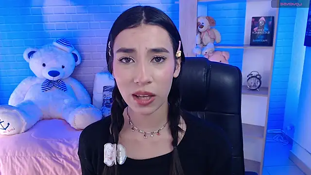 koyuki san online show from 10-29-25, 07:13