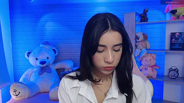 Snapshot of koyuki_san chatting on 10-23-25, 07:12 koyuki san online show from 10-23-25, 07:12