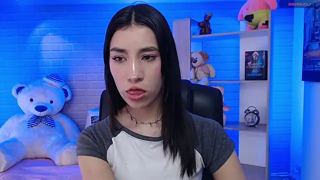 koyuki san online show from 10-28-25, 07:13