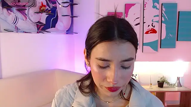 koyuki san online show from 01-15-26, 12:19