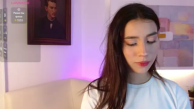 koyuki san online show from 01-07-26, 12:10