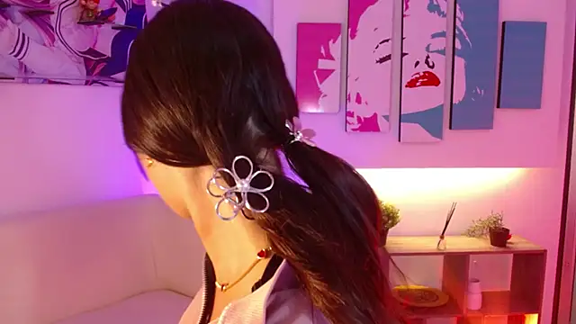 koyuki san online show from 02-20-26, 12:07