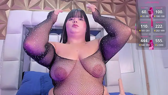 violet milleer online show from 01-08-26, 07:09