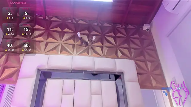 violet milleer online show from 11-05-25, 07:06