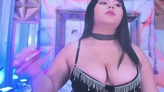 violet milleer online show from 10-25-25, 06:52