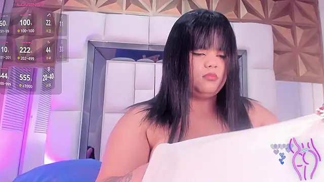 violet milleer online show from 11-12-25, 07:07