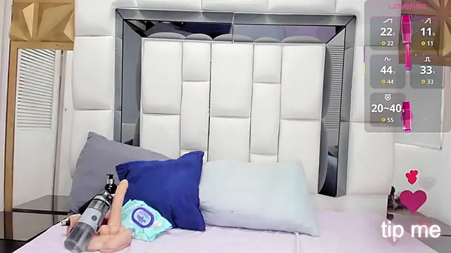 violet milleer online show from 01-16-26, 07:18