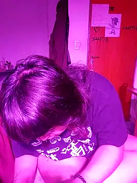 crucifxcked online show from 10-07-25, 02:07