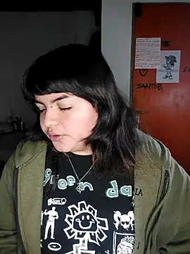 crucifxcked online show from 10-06-25, 01:23