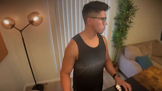 austinfxxx online show from 10-23-25, 07:12