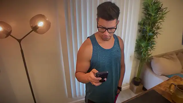 austinfxxx online show from 10-10-25, 06:42
