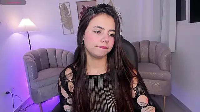 zharaa fox online show from 01-06-26, 04:16