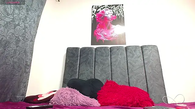 karinna santana online show from 10-01-25, 10:46