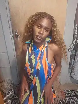 gingergirl67  online show from 10-08-25, 11:05