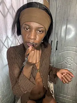 gingergirl67  online show from 11-27-25, 07:53