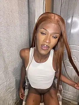 gingergirl67  online show from 11-14-25, 08:23