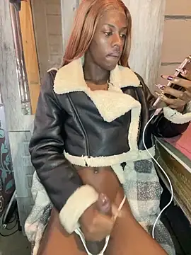 gingergirl67  online show from 03-10-26, 05:00