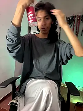 MadamLeRouge online show from 11-06-25, 10:25