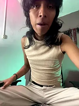 MadamLeRouge online show from 11-03-25, 10:13