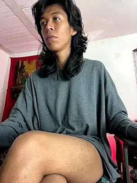 MadamLeRouge online show from 12-22-25, 10:21