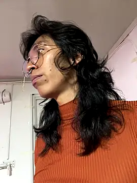 MadamLeRouge online show from 11-29-25, 11:38