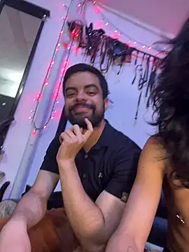 MadamLeRouge online show from 03-14-26, 02:56