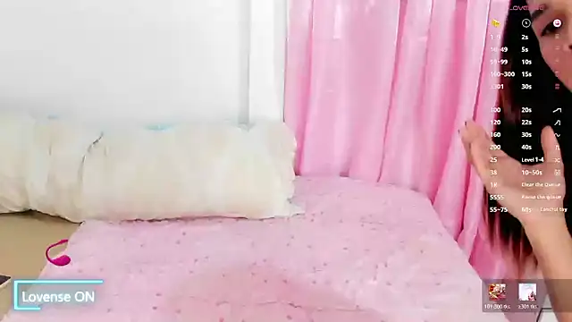 jeanalove online show from 02-10-26, 03:11