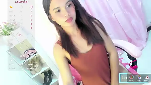 jeanalove online show from 11-18-25, 06:22