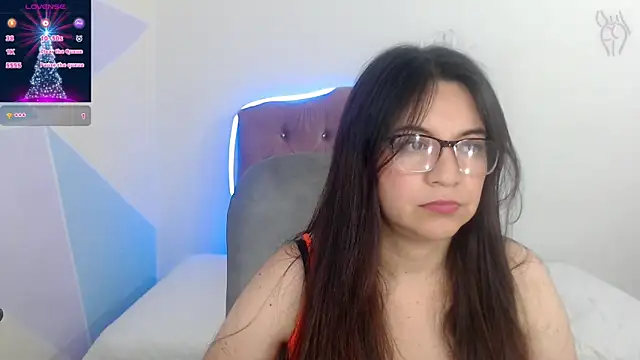 astrolover  online show from 12-18-25, 12:16