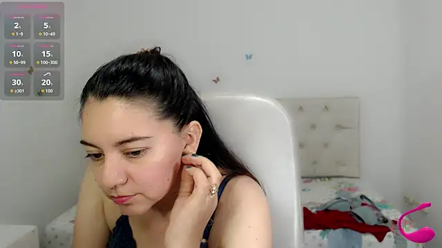 astrolover  online show from 01-11-26, 02:29