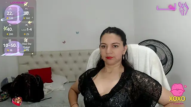 astrolover  online show from 11-09-25, 04:16