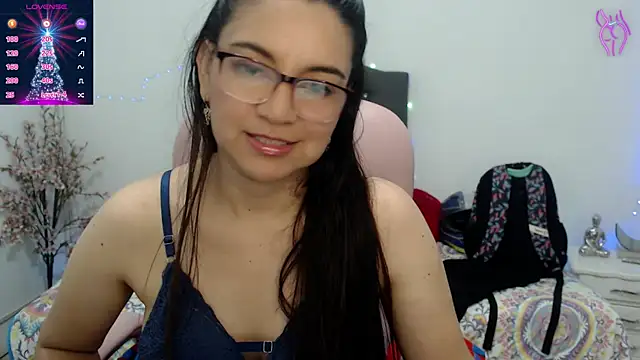 astrolover  online show from 12-16-25, 01:32